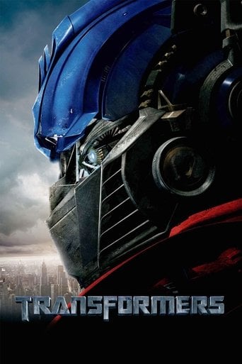 Transformers poster