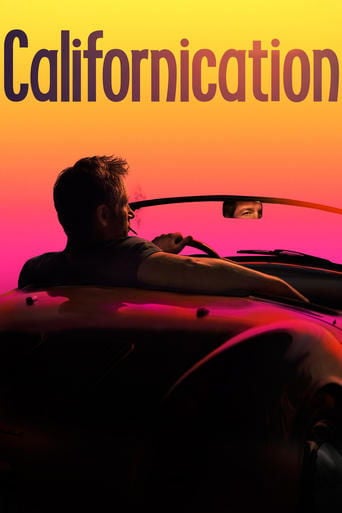 Californication poster
