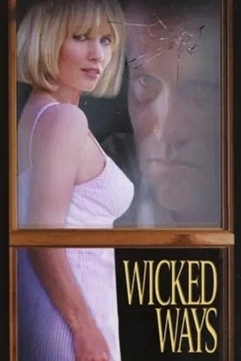 Wicked Ways poster