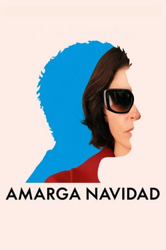 Amarga Navidad poster