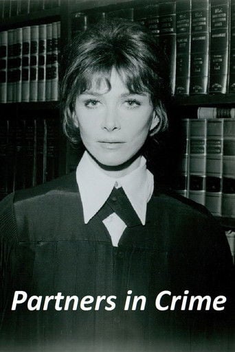 Partners in Crime poster