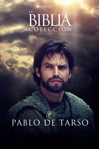 Pablo de Tarso poster