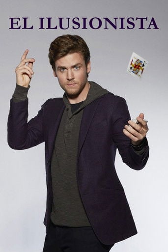 El ilusionista poster