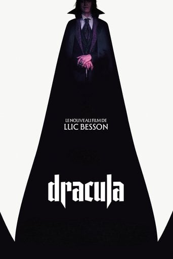Drácula poster