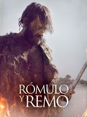 El primer rey poster