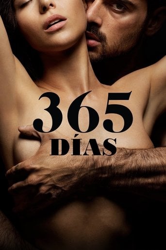 365 días poster
