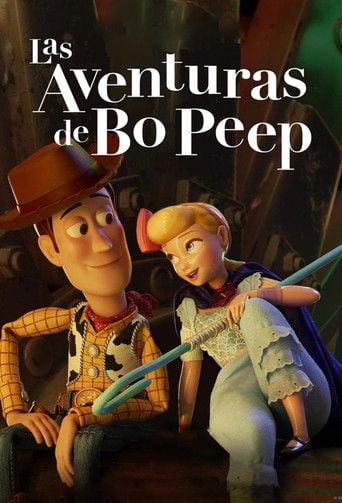 Las aventuras de Bo Peep poster