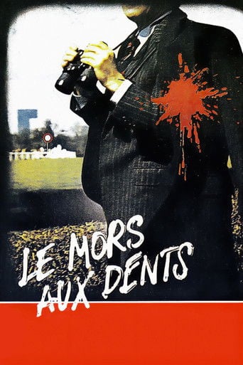 Le Mors aux dents poster