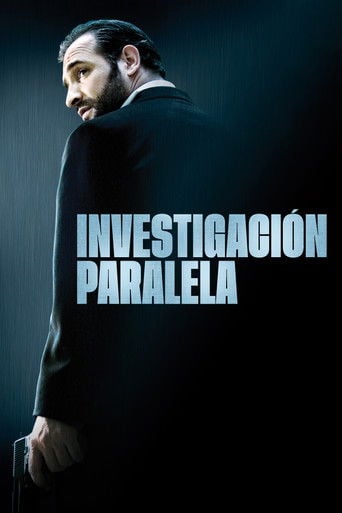 Investigación paralela poster