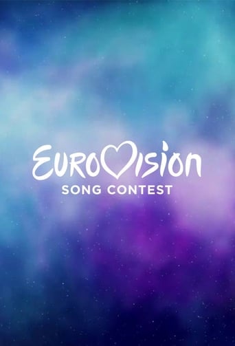 Festival de la Canción de Eurovisión poster