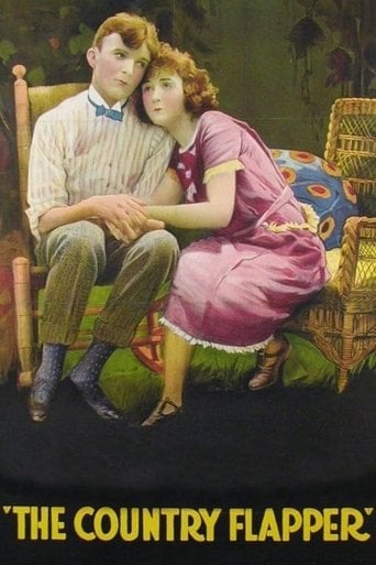The Country Flapper poster
