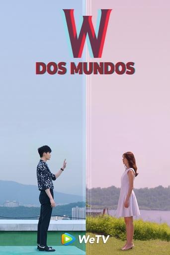 W: Entre Dos Mundos poster