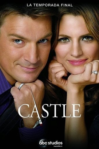 Castle poster