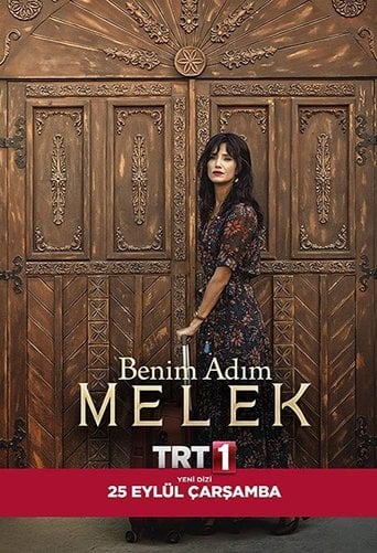 Melek poster