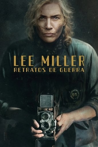 Lee Miller poster