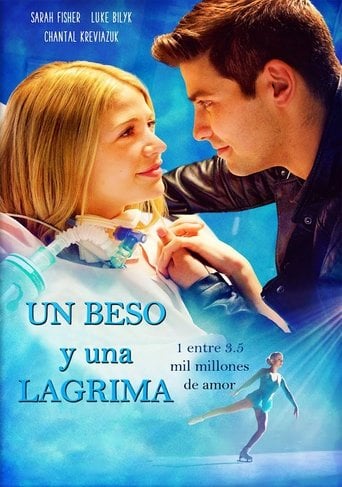 Un beso y una lágrima poster