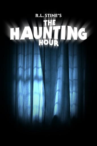 The Haunting Hour: La Serie poster