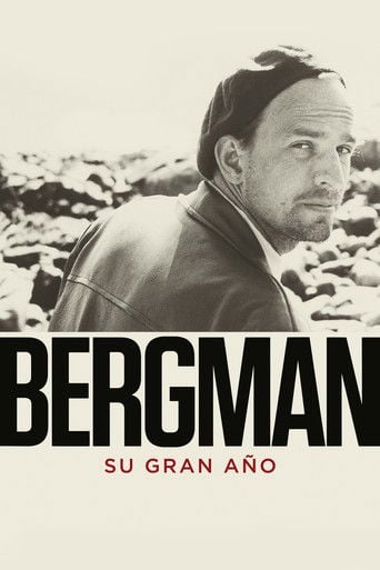 Bergman: su gran año poster