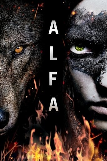 Alpha poster
