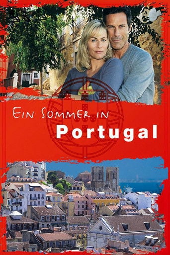 Un verano en Portugal poster
