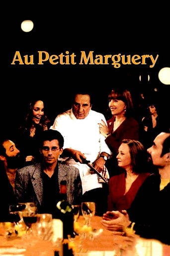 El petit Marguery poster