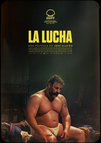 La Lucha poster