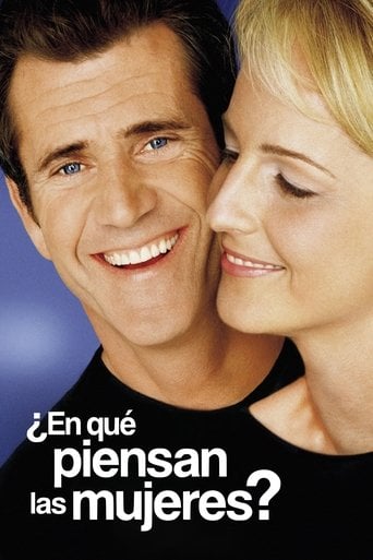¿En qué piensan las mujeres? poster