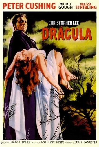 Drácula poster