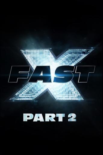 Fast & Furious X: Parte 2 poster