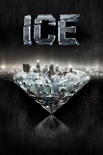 Hielo poster