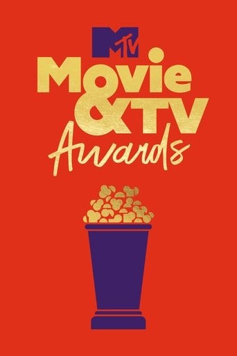MTV Movie & TV Awards poster