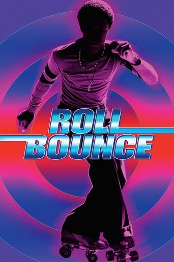Sobre Ruedas (Roll Bounce) poster