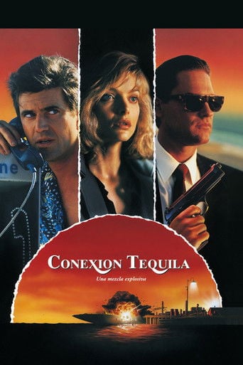 Conexión Tequila poster
