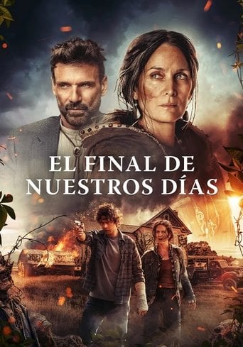 El final de nuestros días poster