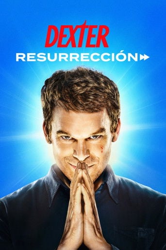 Dexter: Resurrección poster