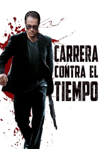 Estado crítico poster