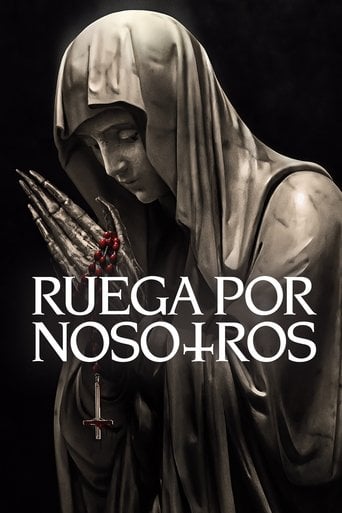 Ruega por nosotros poster
