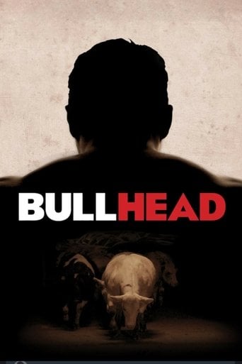 Bullhead poster