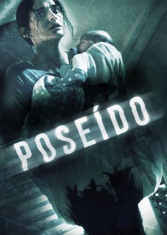 Poseído poster