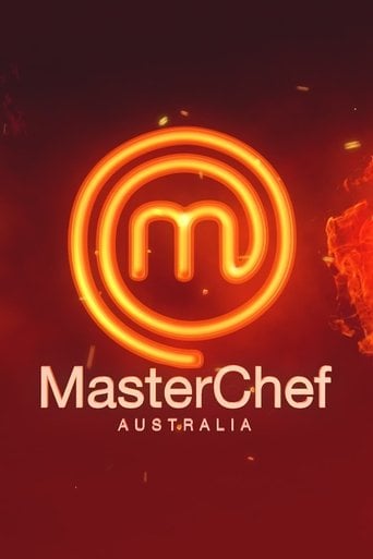 MasterChef (Australia) poster