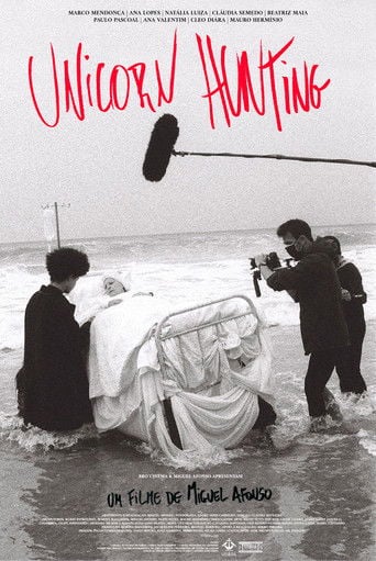 Unicorn Hunting poster