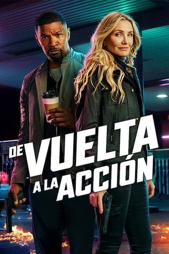 De vuelta a la acción poster
