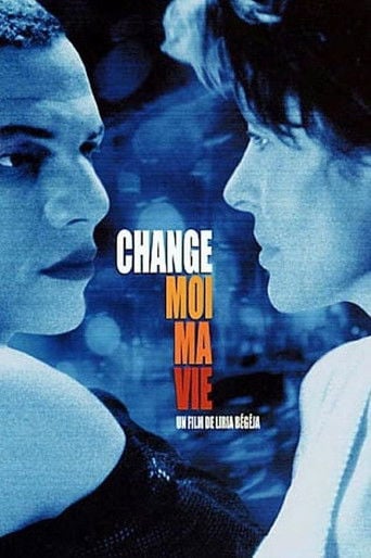 Change-moi ma vie poster
