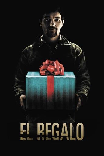 El regalo poster