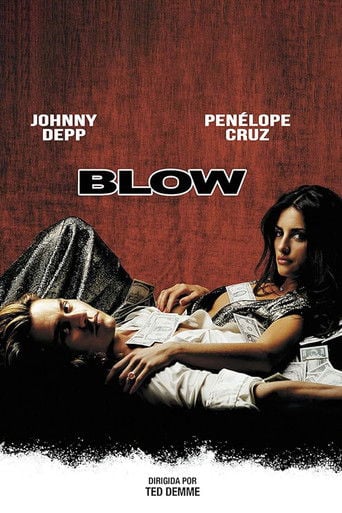 Blow poster