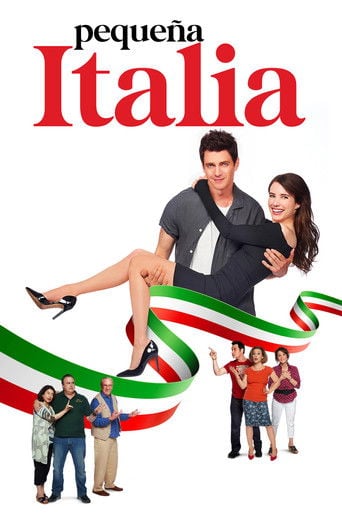 Little Italy poster