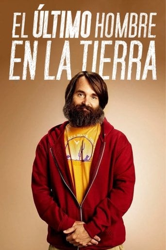 El último hombre en la Tierra poster