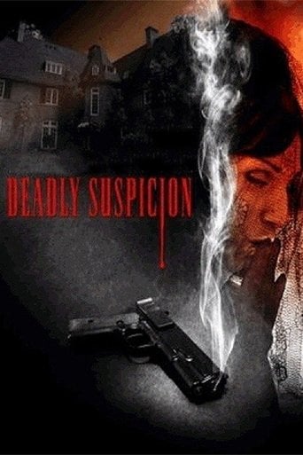 Maldad posesiva poster