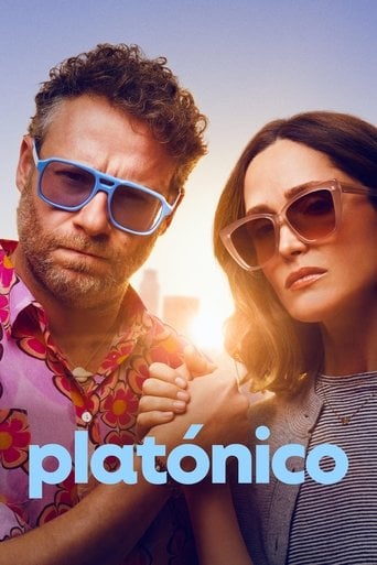 Platónico poster