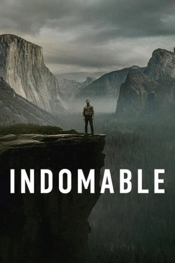 Indomable poster